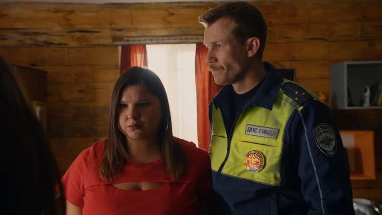 Still image for Экстрим season 1 episode 6: Episode 6