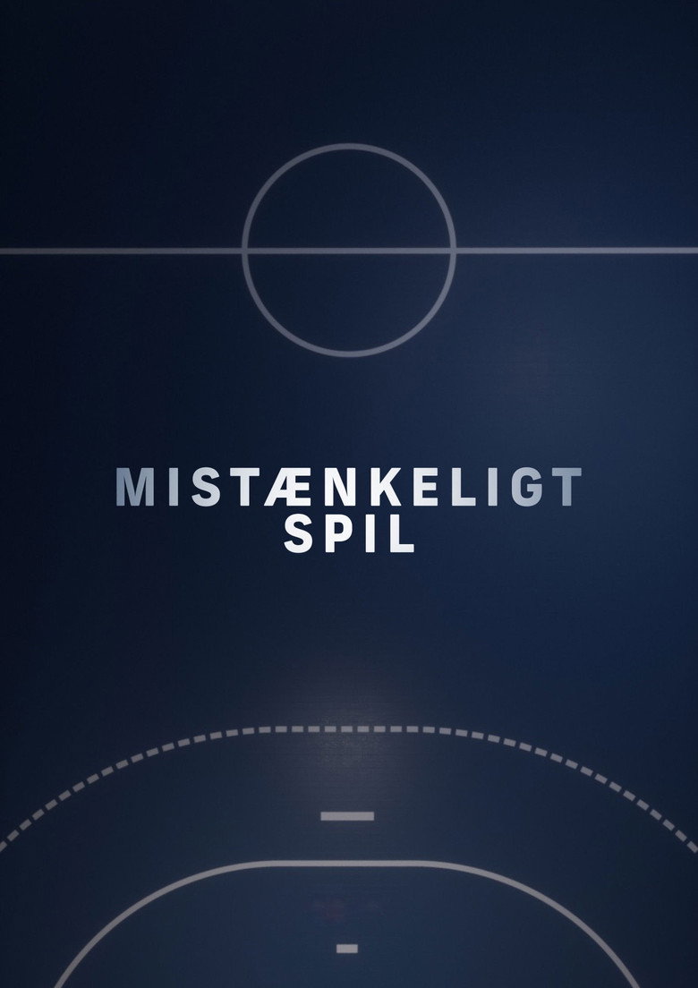 Mistænkeligt spil