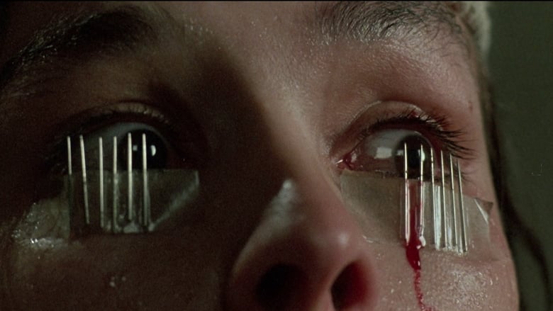 Dario Argento: An Eye for Horror (2000)
