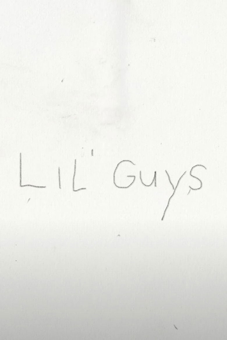 Imatge de Lil' Guys