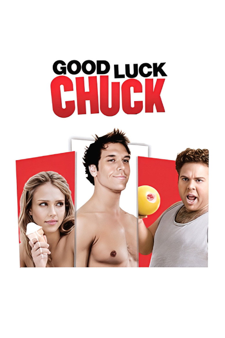 Imatge de Good Luck Chuck