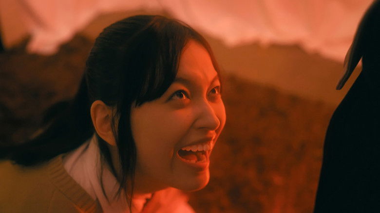 Still image for Erika season 1 episode 6: Episode 6