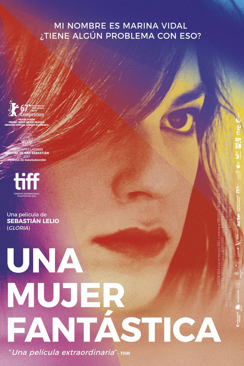 Póster la Película