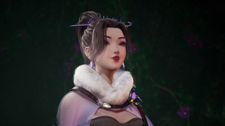 Still image for Myriad Realms Supreme season 1 episode 19: Episode 19