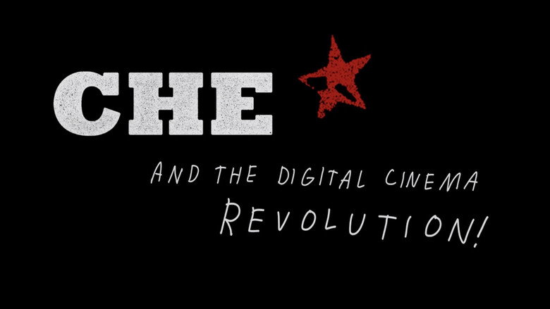 CHE and the Digital Cinema Revolution