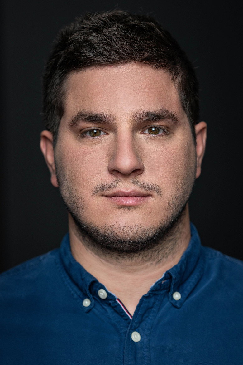 Charles-Aubey Houde photo 3