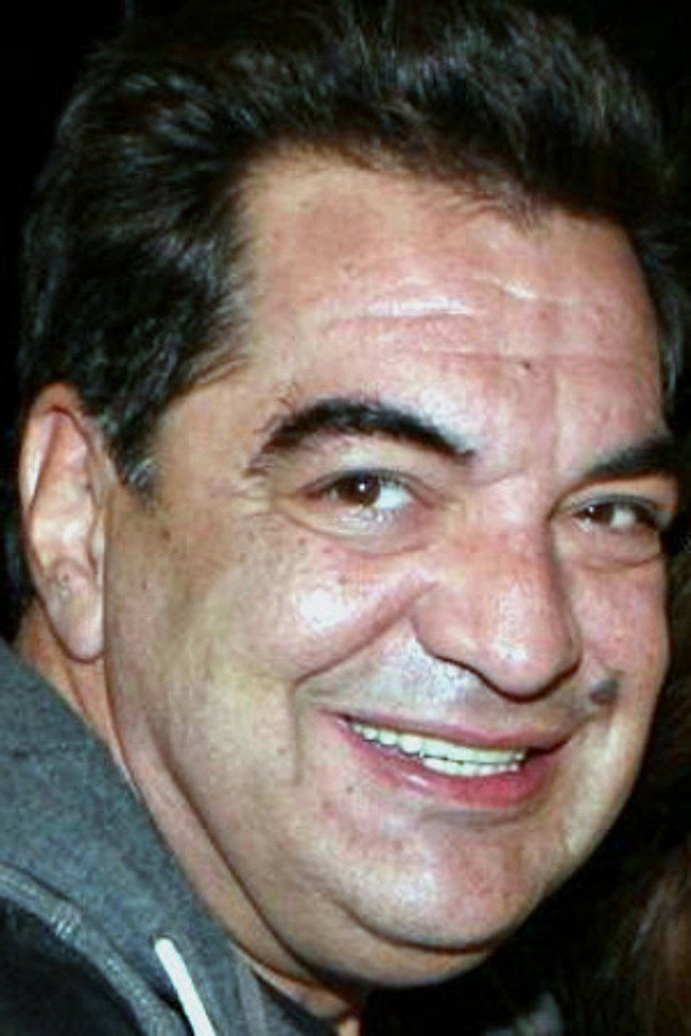 Kostas Evripiotis photo 2