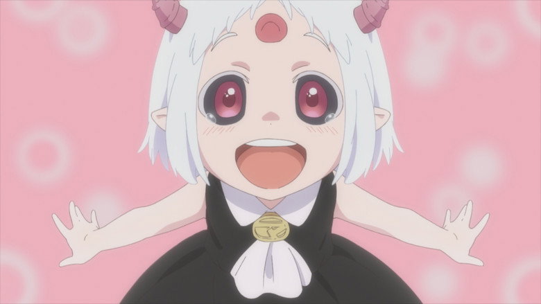 Still from Tis Time for "Torture," Princess - Season 1 Episode 3