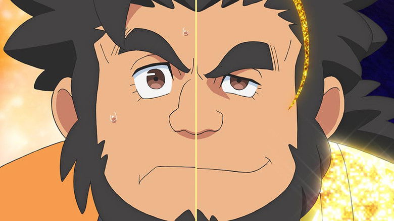 Still image for Mashin Creator Wataru season 1 episode 19: 【A Brief Explanation】The Creation of Offline Still image for Mashin Creator Wataru season 1 episode 19: 【A Brief Explanation】The Creation of Offline