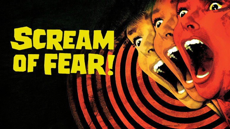 Taste of Fear still 9