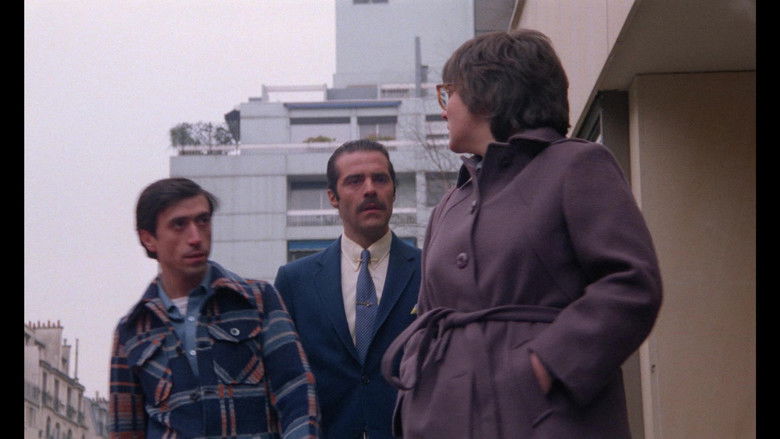 Image d'arrière-plan 9 du film Les hommes préfèrent les grosses