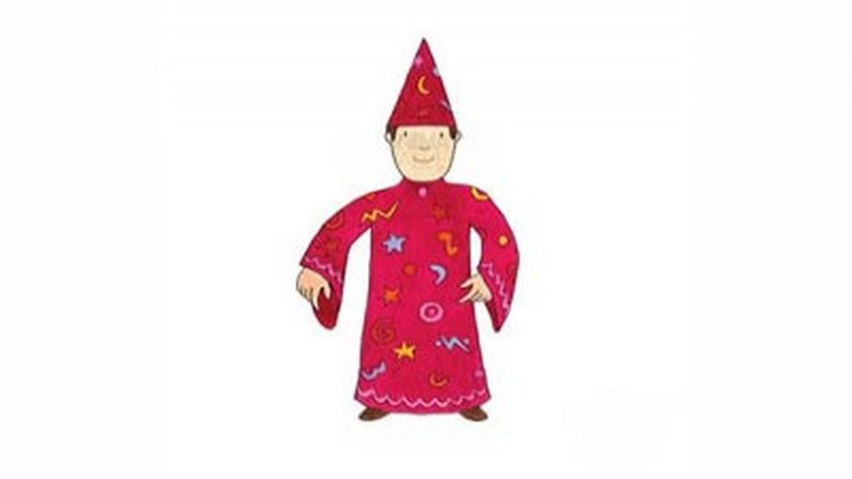 Still image for Mr. Benn season 1 episode 4: The Wizard Still image for Mr. Benn season 1 episode 4: The Wizard