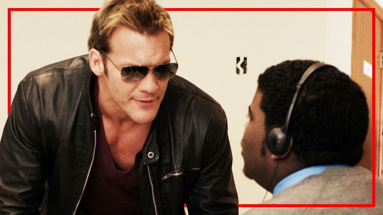 Still image for But I'm Chris Jericho! season 1 episode 8: Anytime Minutes