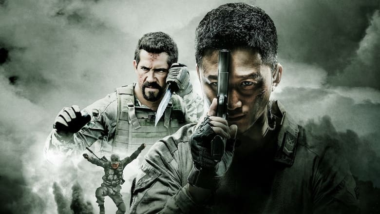 Wolf Warrior streaming – Cinemay
