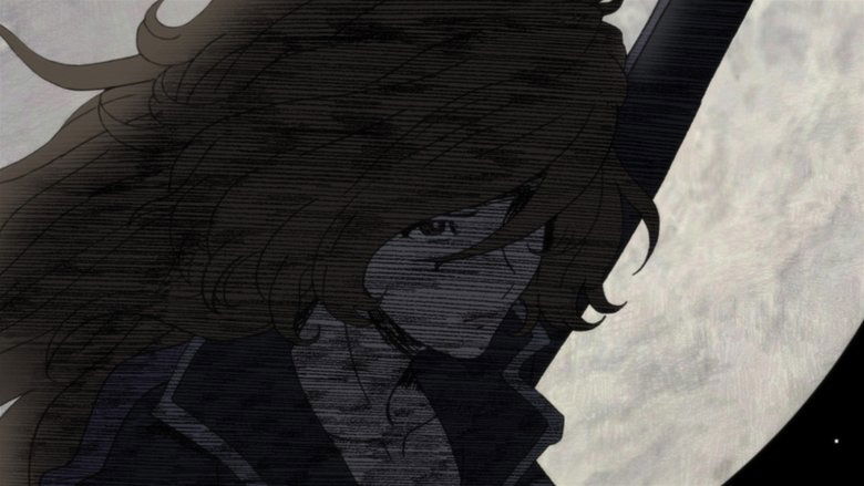 Still image for Lupin the Third: The Woman Called Fujiko Mine season 1 episode 9: Steamy Desire Still image for Lupin the Third: The Woman Called Fujiko Mine season 1 episode 9: Steamy Desire