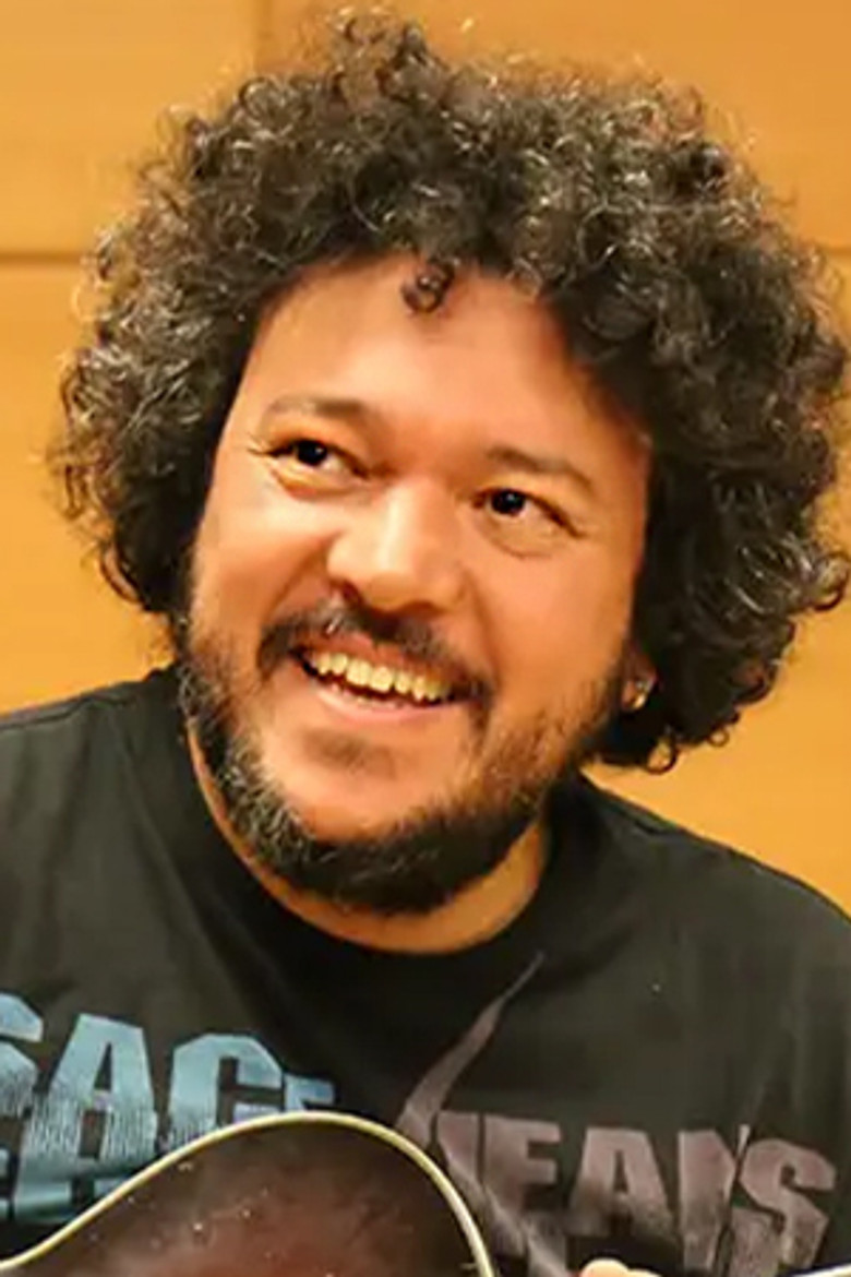 Cem Tuncer portrait image