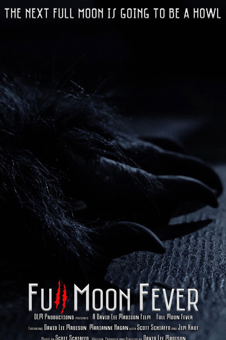 Imatge de Full Moon Fever