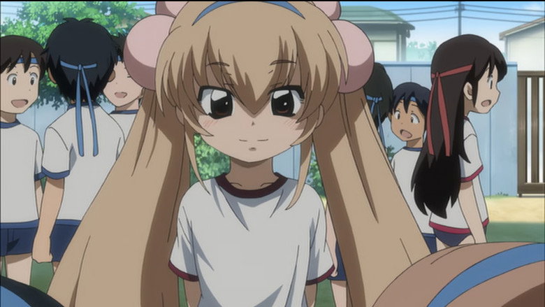 Still from Kodomo no Jikan - Season 2 Episode 2
