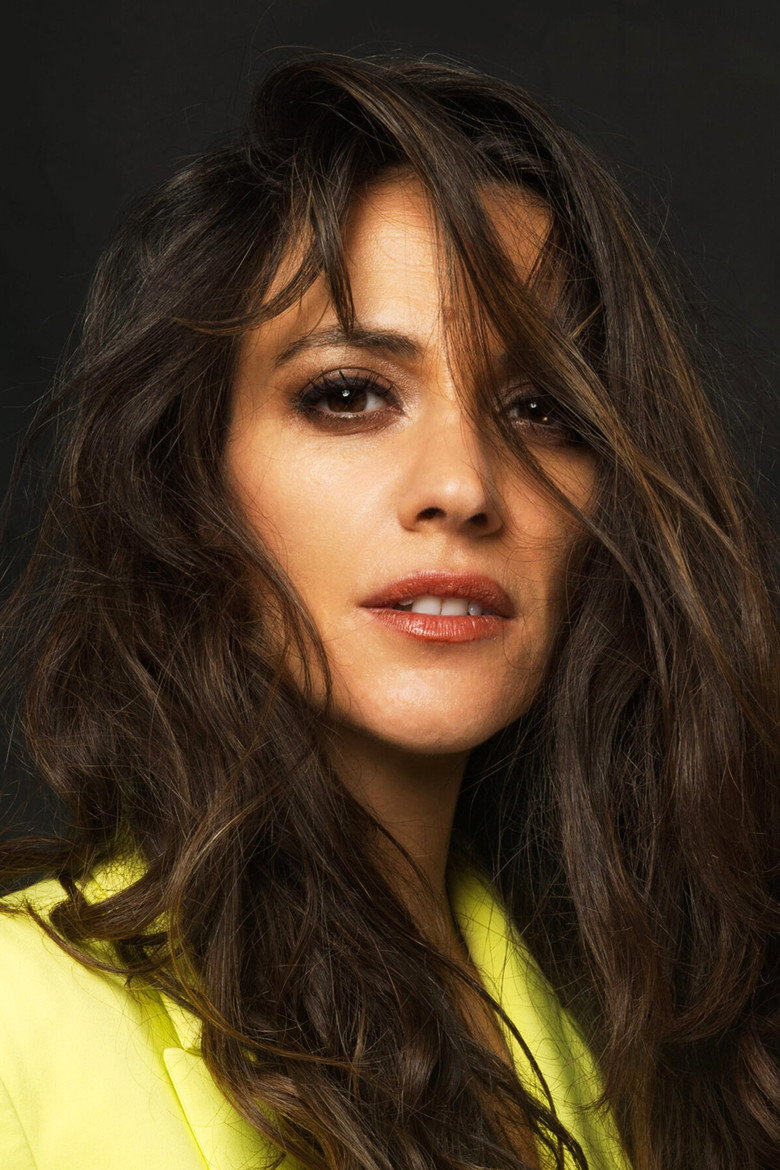 Eleonora Strino portrait