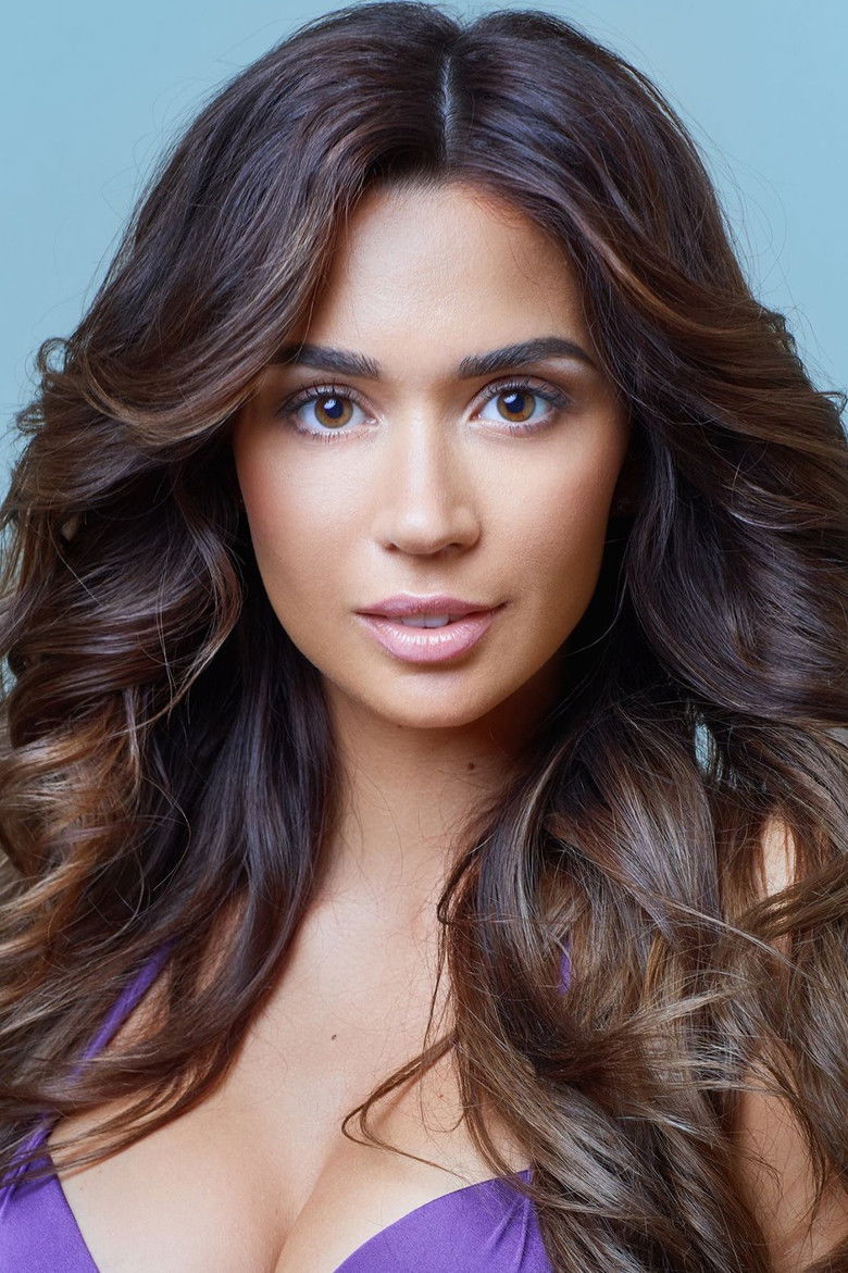 Tatyana Bakulina portrait image