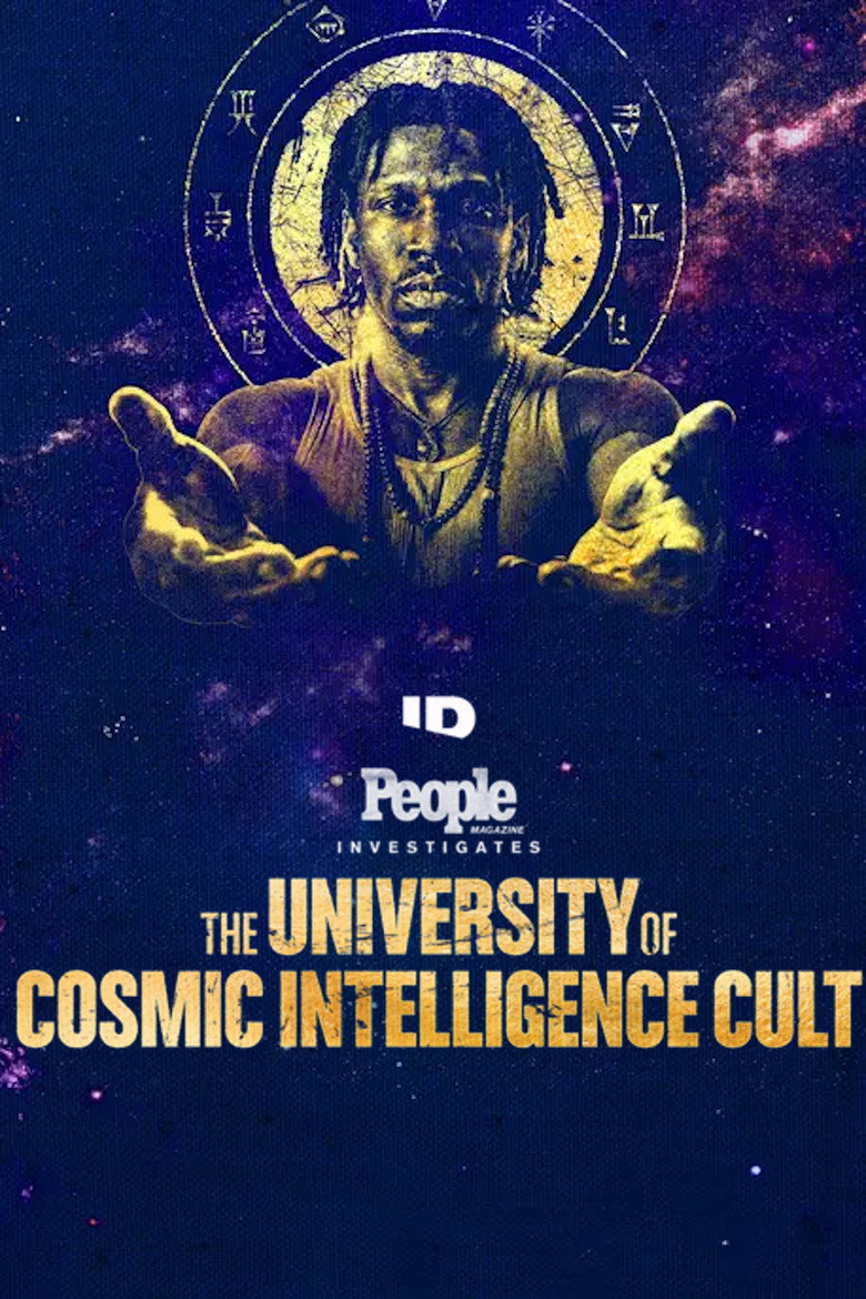 People Magazine Investigates: The Cosmic Intelligence Cult (2026)