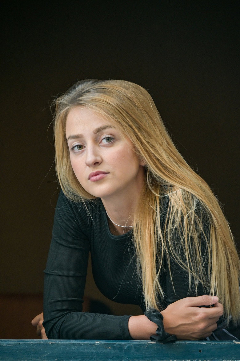 Milica Filić photo