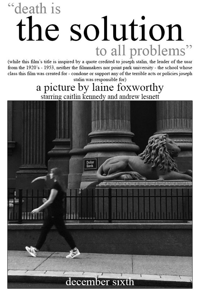 Imatge de The Solution