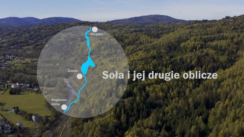 Still image for Polska z góry. Nad wodą season 1 episode 5: Episode 5