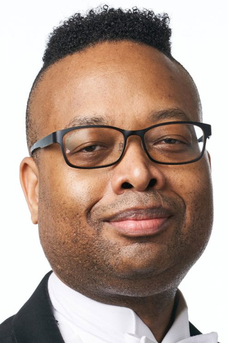 Paul Philbert portrait