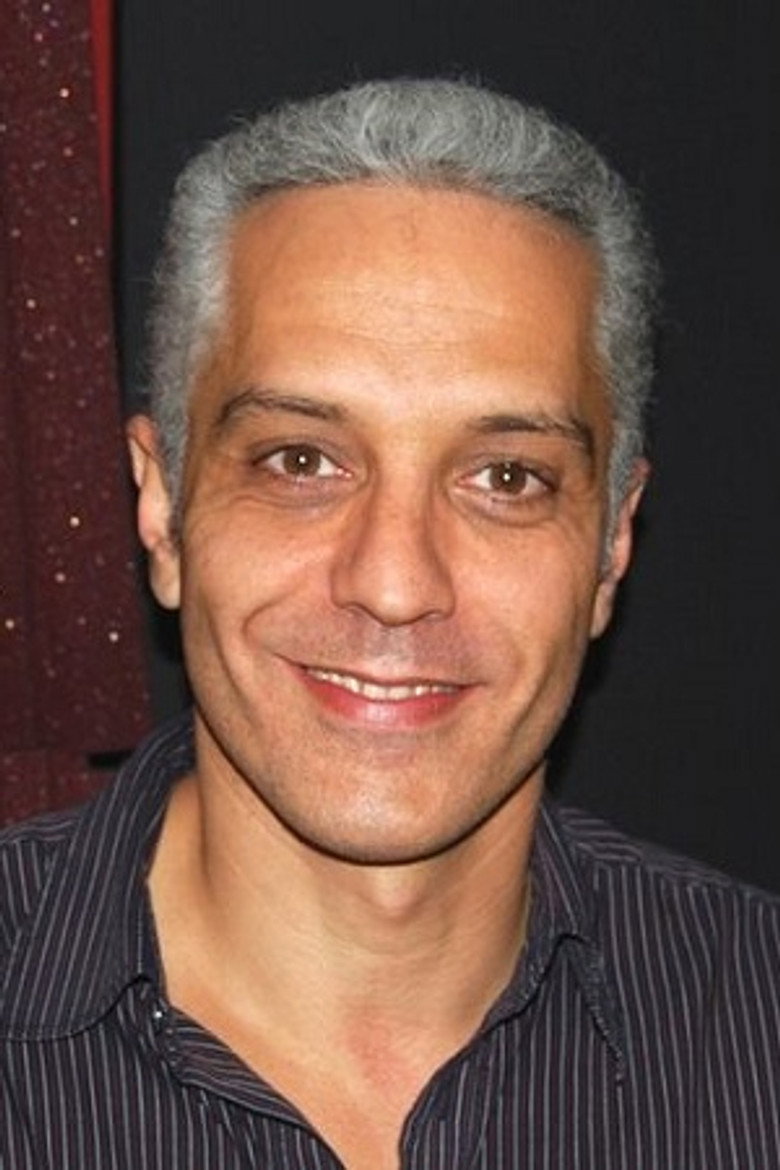 Roberto Encinas photo 2