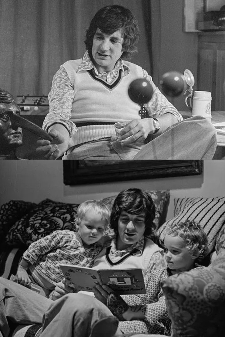 Imatge de Michael Palin: A Life on Screen