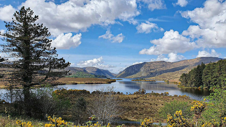 Still image for Irischer Kompass season 1 episode 4: Episode 4