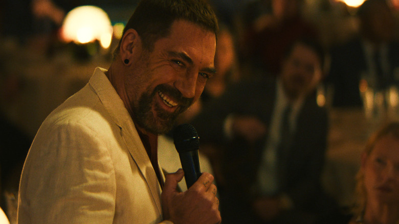 Still from Cape Fear - Season 1 Episode 1