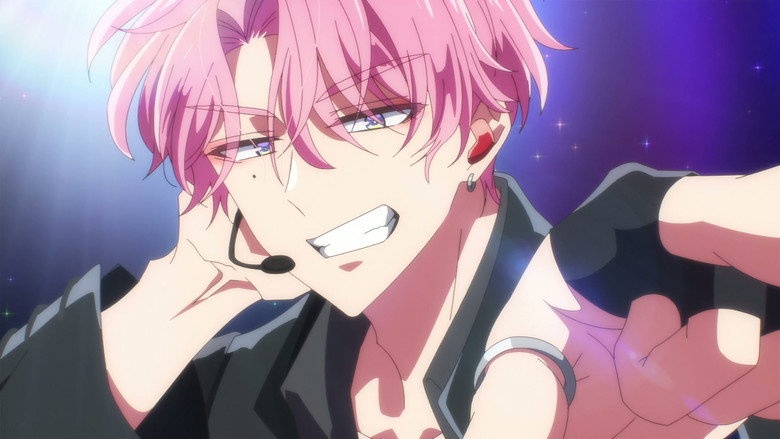 Still from Tamon's B-Side - Season 1 Episode 6