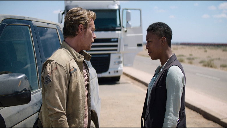 Still from Atomic - Season 1 Episode 5