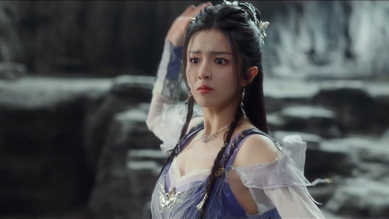 Still image for Go Up Against the Immortals season 1 episode 10: Episode 10