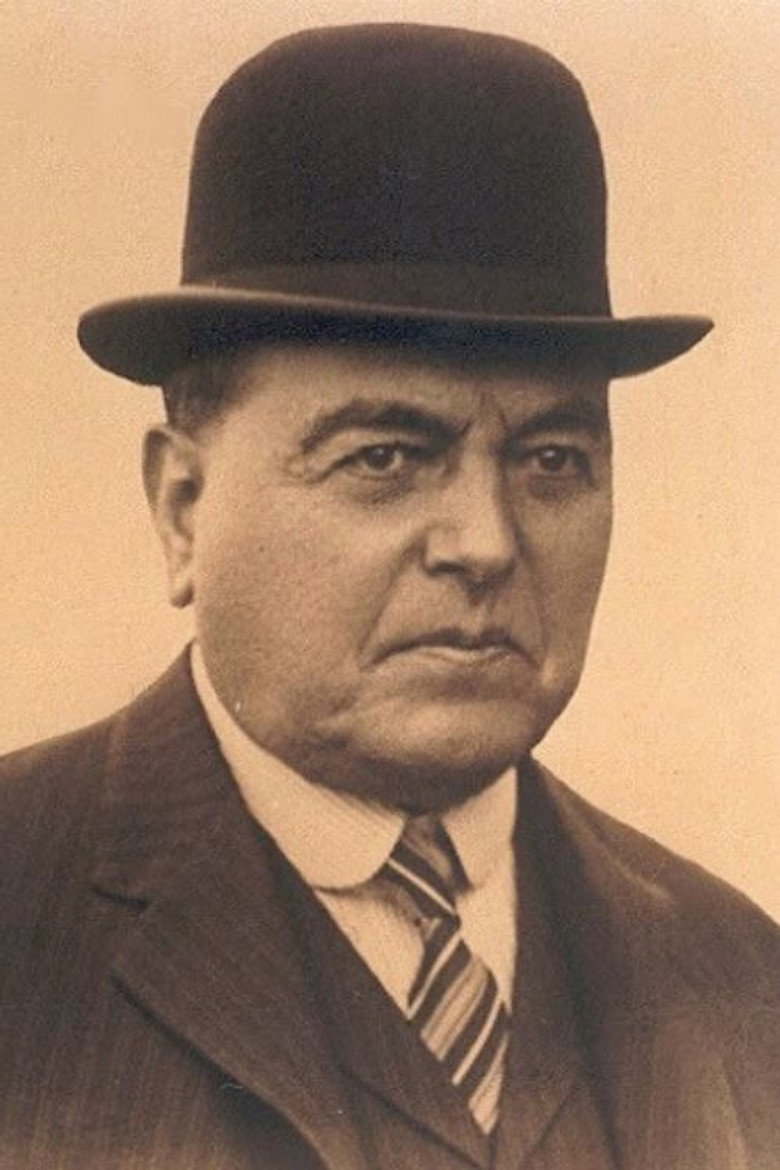 Hipólito Yrigoyen photo 2