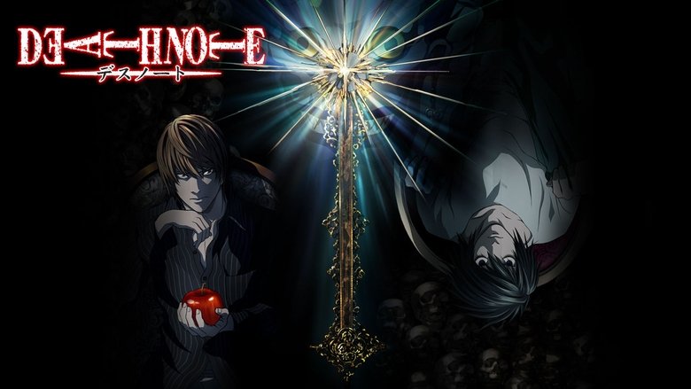 Death Note (2006)