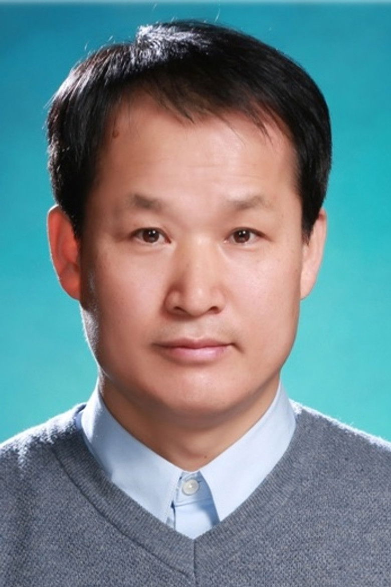 Ji Seong-geun portrait image