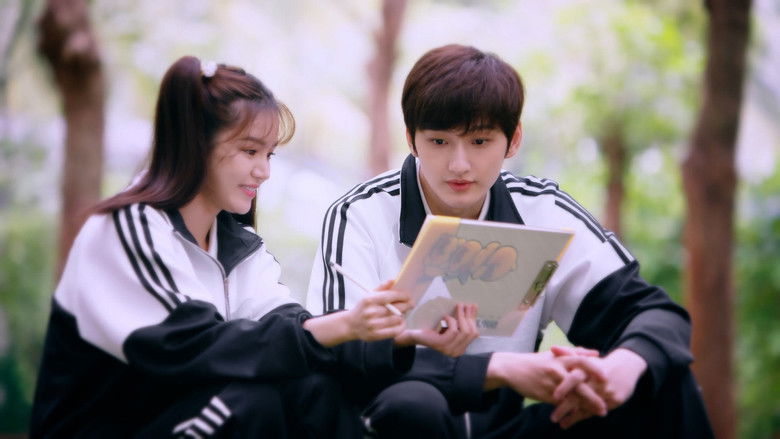 Still image for Miss Lucky Go! season 1 episode 1: Episode 1 Still image for Miss Lucky Go! season 1 episode 1: Episode 1