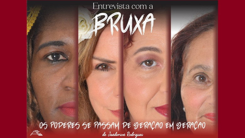 Entrevista com a Bruxa image 6