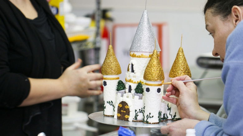 Still image for Cake Hunters season 1 episode 4: Double Trouble