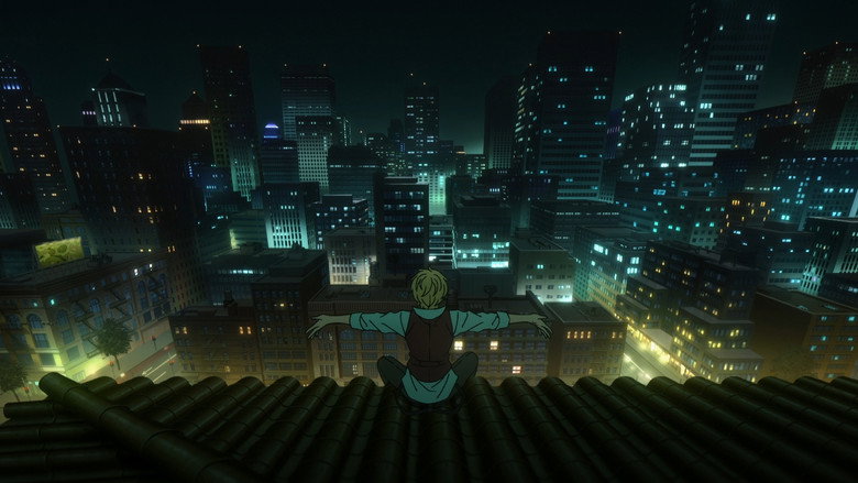 Still from Fate/strange Fake - Season 1 Episode 9