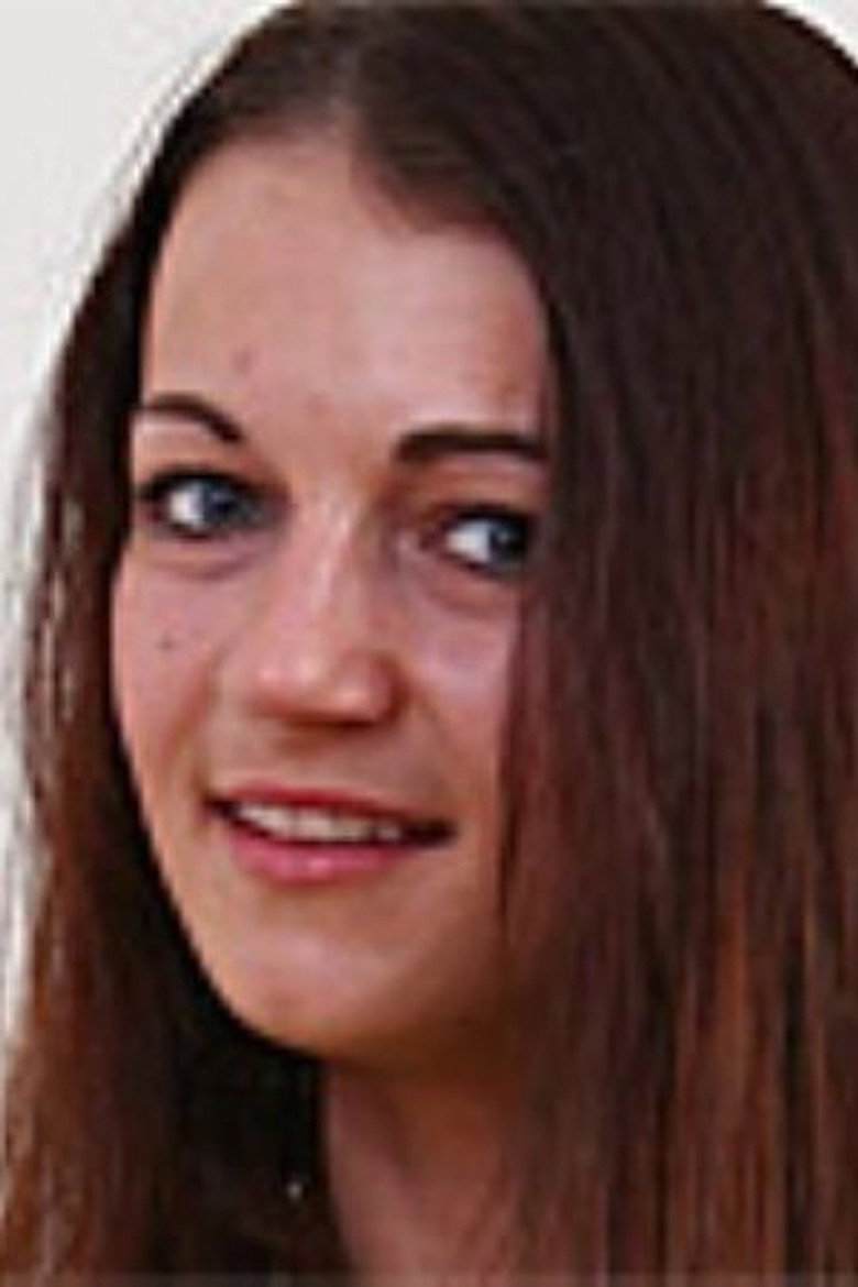 Aimee B portrait