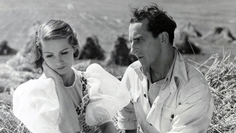 Image d'arrière-plan 6 du film De bør forelske Dem