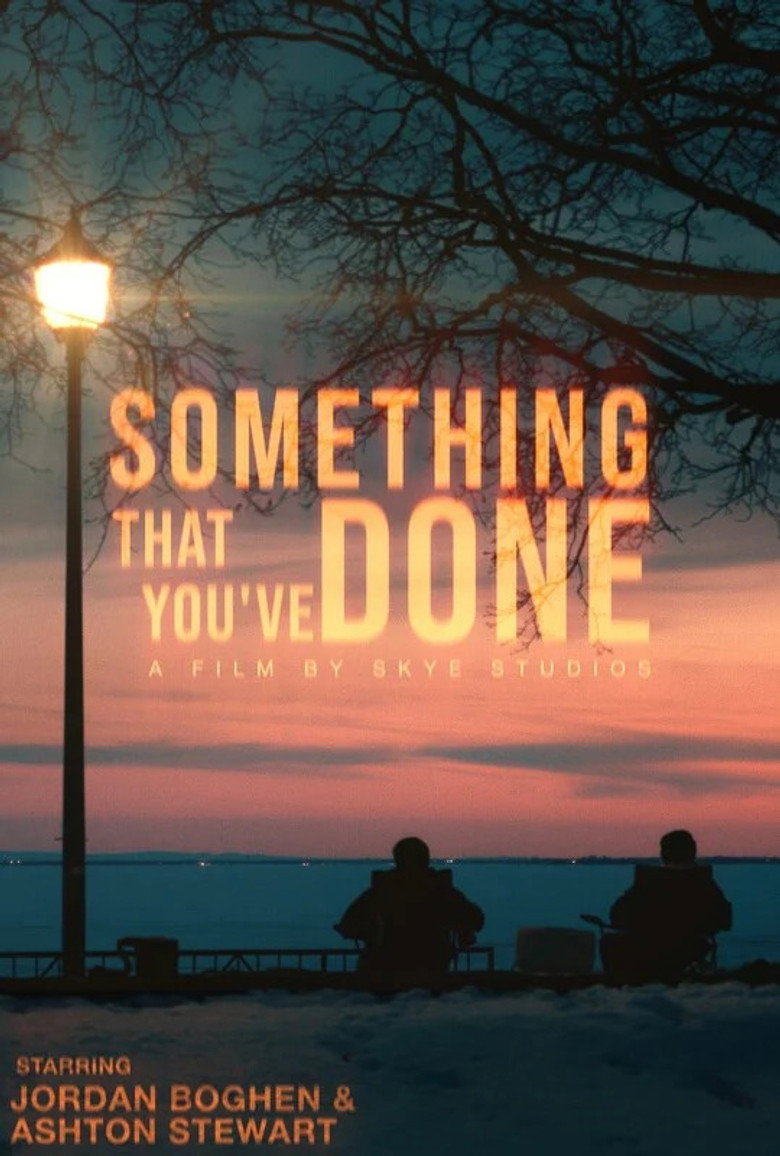 Imatge de Something That You've Done