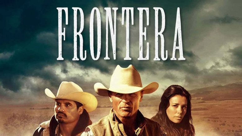Frontera (2014)