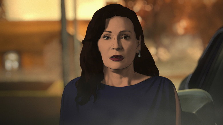 Still from Undone - Season 2 Episode 1