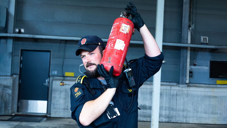Hvem bor i kahytten? görseli