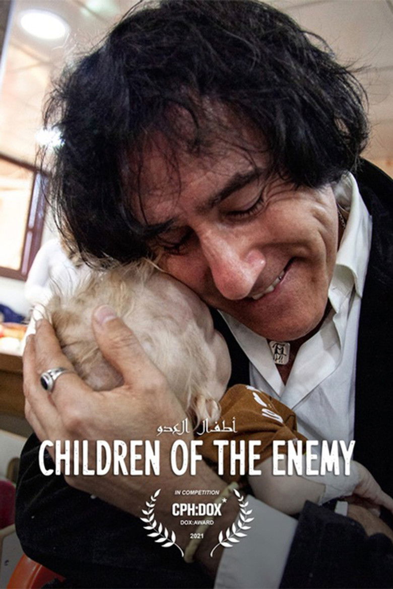 Imatge de Children of the Enemy